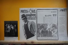 Udo lindenberg riginal gebraucht kaufen  München