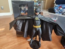 🔥🚨Figura vintage NECA BATMAN 1989 filme Michael Keaton 18" com caixa Justiça comprar usado  Enviando para Brazil