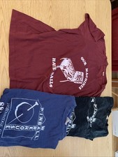 Pinball warehouse shirts for sale  Northridge