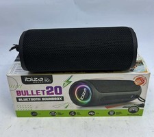 Ibiza bullet bluetooth for sale  BIRMINGHAM