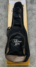 Electric guitar gigbag d'occasion  Expédié en Belgium