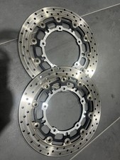 Dischi originali yamaha usato  Morimondo