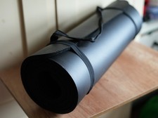 Thick exercise mat for sale  MILTON KEYNES
