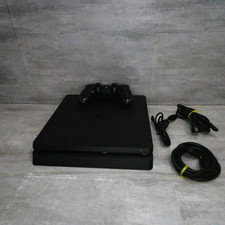 Ps4 slim console for sale  Monroe
