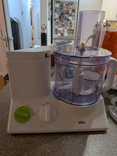 Braun 3010 tribute for sale  LONDON