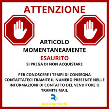 Termostato regolabile termofus usato Termostato regolabile termofus usato  Venetico