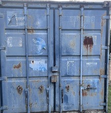 Container 20ft x for sale  LONDON
