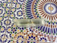 Luce targa fiat usato  Tavigliano