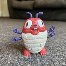 Insectosaurus monsters vs. for sale  RETFORD