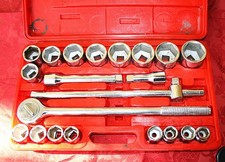 Set chiavi bussola usato Set chiavi bussola usato  Lesmo