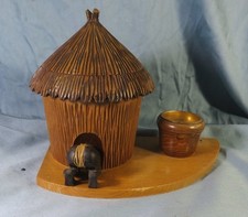 Amusante maison indigène d'occasion  Saverdun