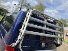 vw t5 bike carrier for sale  CAMBRIDGE