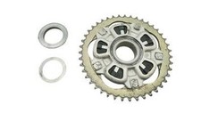 Kronenhalter für moto MV AGUSTA BRUTALE 910 S 2005 bis 2008 comprar usado  Enviando para Brazil