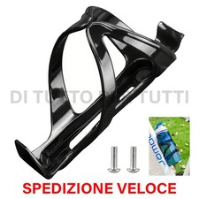 Portaborraccia per bicicletta usato  Valguarnera Caropepe