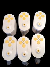 Lot medela pump for sale  Saint Louis