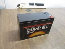 Duracell ultra sealed d'occasion  Expédié en Belgium