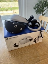 Psvr2 playstation headset for sale  HOLYHEAD