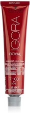 Usado, Schwarzkopf IGORA ROYAL cor de cabelo permanente 7‐00 loiro médio natural (60ml) comprar usado  Enviando para Brazil
