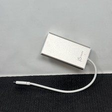 J5create jca374 usb for sale  Kansas City
