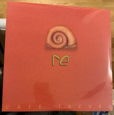 Cafe Tacuba - Re (2022) Vinyl 2 LP Record Black Brand new sealed comprar usado Cafe Tacuba - Re (2022) Vinyl 2 LP Record Black Brand new sealed comprar usado  Enviando para Brazil