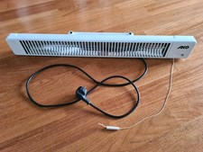 Ako heizstrahler wickeltisch gebraucht kaufen  Stuttgart