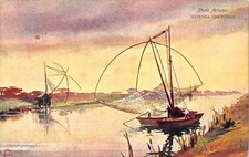 Al3 cartolina studi usato  Lugo