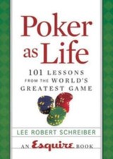 Poker life 101 for sale  UK