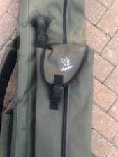 Fox voyager fishing for sale  BIRMINGHAM