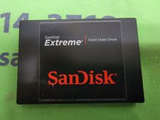 Sandisk extreme sdssdx for sale  San Antonio