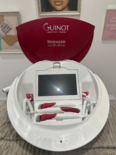 Guinot hydradermie cellular for sale  BARNET