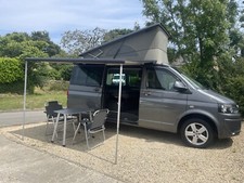 Volkswagen california beach for sale  STROUD