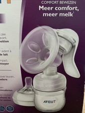 Philips avent komfort gebraucht kaufen  Eitting