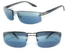 Persol sonnenbrille grau gebraucht kaufen  Suhl