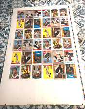 1998 topps uncut for sale  Haverstraw