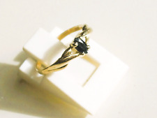 Belle petite bague d'occasion  Foix