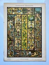 French renaissance tapestry for sale  HORNCASTLE
