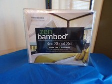 Zen bamboo 1800 for sale  Brighton