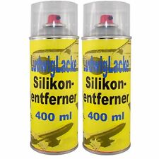 Silikonentferner 400ml spraydo gebraucht kaufen  Flörsbachtal
