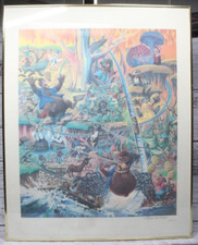 Vintage disney splash for sale  Tarzana
