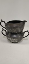 Set roundhead pewter for sale  COALVILLE