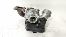 Turbina turbocompressore volks usato  Trambileno