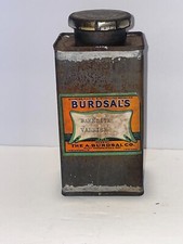 Burdsal paint bakelite for sale  Angola
