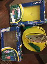 Hudora childrens balance for sale  Norwood