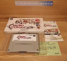 Chrono trigger nintendo gebraucht kaufen  Euskirchen