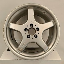 Mercedes e211 amg gebraucht kaufen  Görlitz