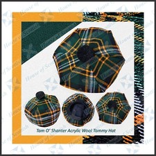 Heritage ireland tartan for sale  GLASGOW