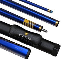 Cue king premier for sale  OSSETT