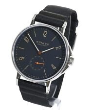 Nomos ahoi atlantik gebraucht kaufen  Teuschnitz