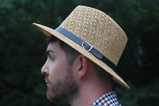 Panama sun hat for sale  NEWPORT