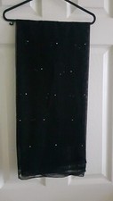 Asian scarf dubatta for sale  LONDON